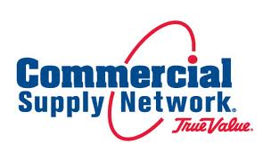 Commercial Supply Network Logo