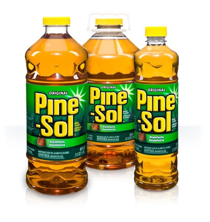Pine Sol